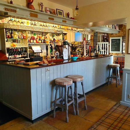 The Clarendon Country Pub With Rooms Hebden エクステリア 写真
