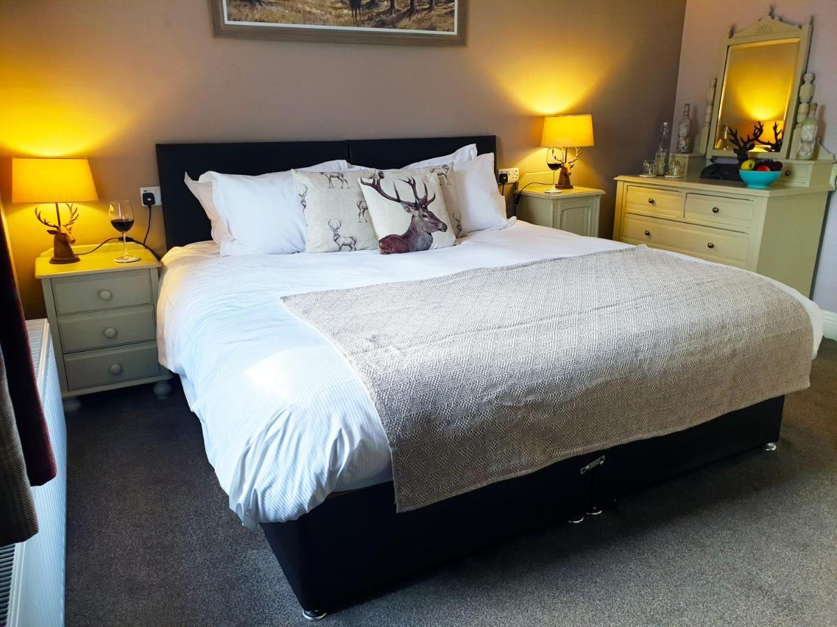 The Clarendon Country Pub With Rooms Hebden エクステリア 写真