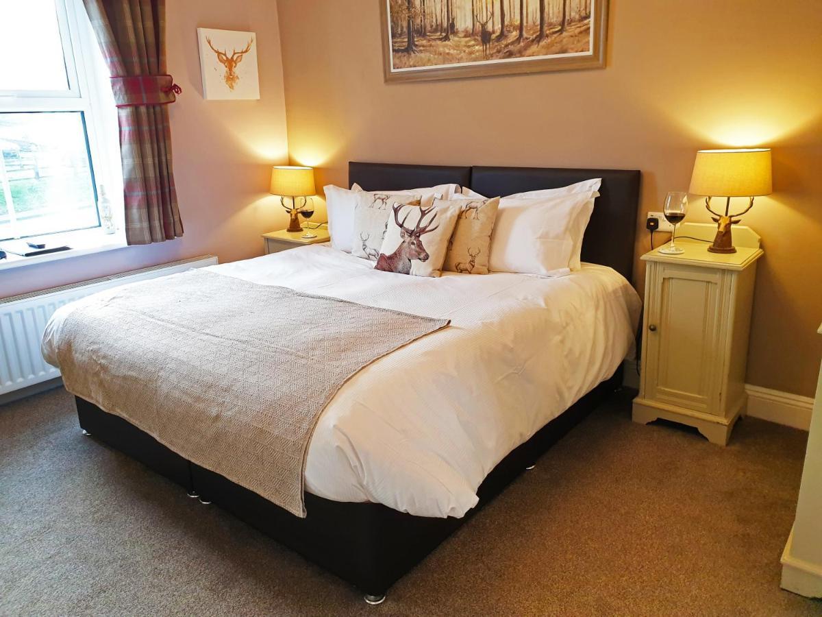 The Clarendon Country Pub With Rooms Hebden エクステリア 写真