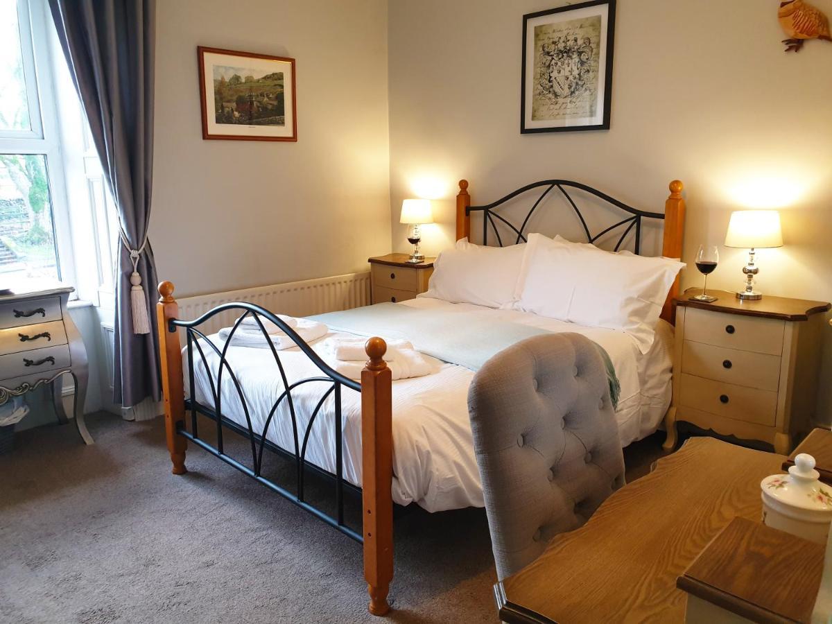The Clarendon Country Pub With Rooms Hebden エクステリア 写真