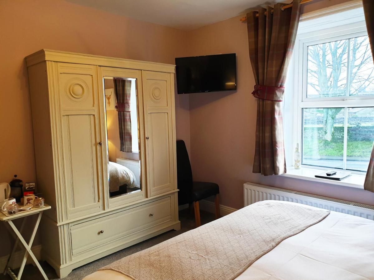 The Clarendon Country Pub With Rooms Hebden エクステリア 写真