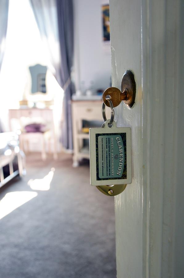 The Clarendon Country Pub With Rooms Hebden エクステリア 写真