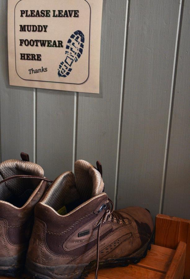 The Clarendon Country Pub With Rooms Hebden エクステリア 写真